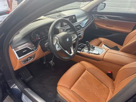 More photos of 2020 BMW 7 Series 750i xDrive at Smart Chevrolet, NC