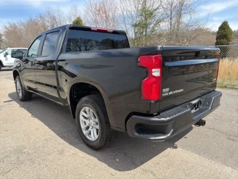 More photos of 2026 Chevrolet Silverado 1500 RST at Smart Chevrolet, NC