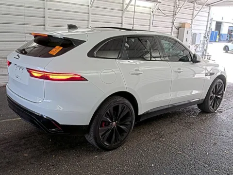 More photos of 2022 Jaguar F-PACE P250 S at Smart Chevrolet, NC