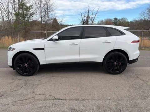 More photos of 2022 Jaguar F-PACE P250 S at Smart Chevrolet, NC