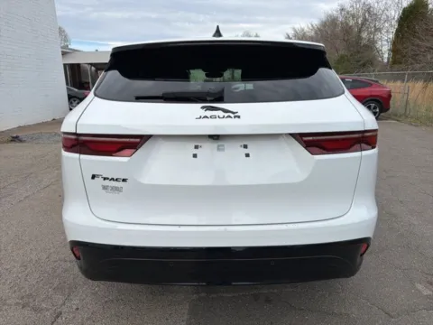 Another view of 2022 Jaguar F-PACE P250 S for sale in Madison, NC at Smart Chevrolet