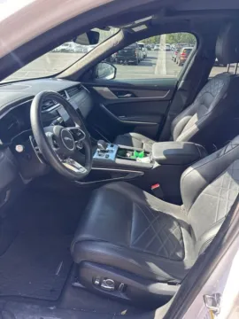 More photos of 2022 Jaguar F-PACE P250 S at Smart Chevrolet, NC