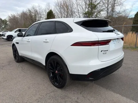 More photos of 2022 Jaguar F-PACE P250 S at Smart Chevrolet, NC