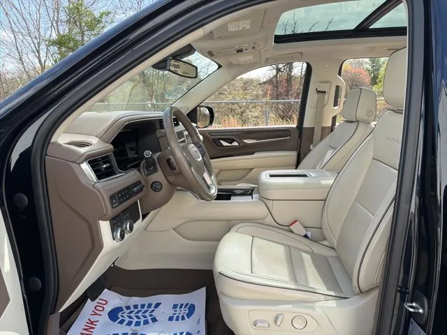 2022 GMC Yukon XL Denali - Photo 27
