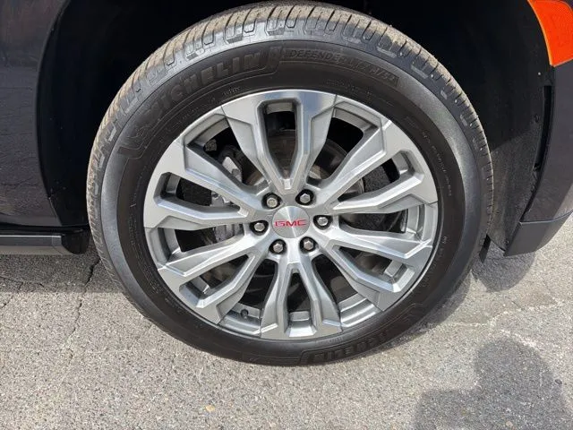 2022 GMC Yukon XL Denali - Photo 9