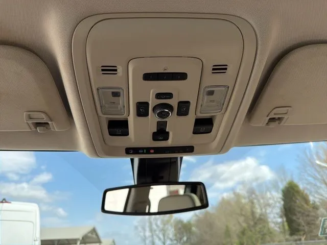 2022 GMC Yukon XL Denali - Photo 41