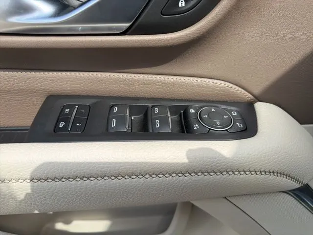 2022 GMC Yukon XL Denali - Photo 30