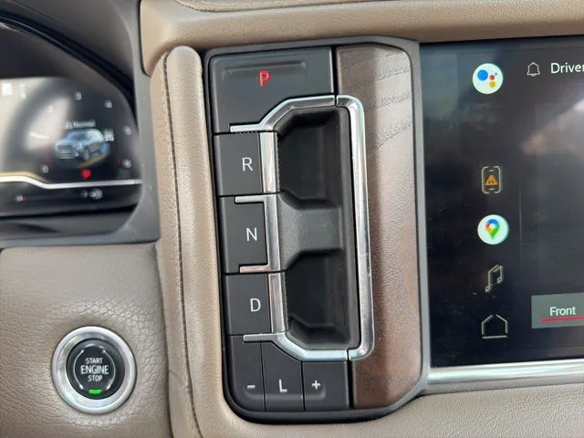 2022 GMC Yukon XL Denali - Photo 37