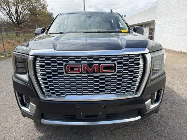 2022 GMC Yukon XL Denali - Photo 7