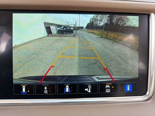 2022 GMC Yukon XL Denali - Photo 39