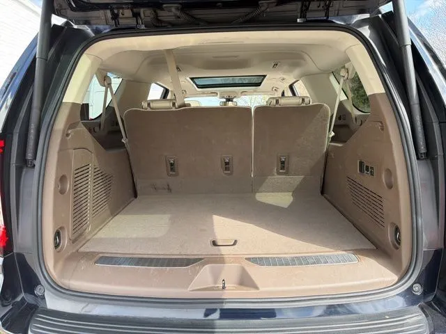 2022 GMC Yukon XL Denali - Photo 20