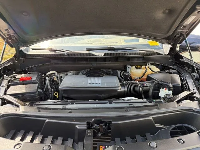 2022 GMC Yukon XL Denali - Photo 42