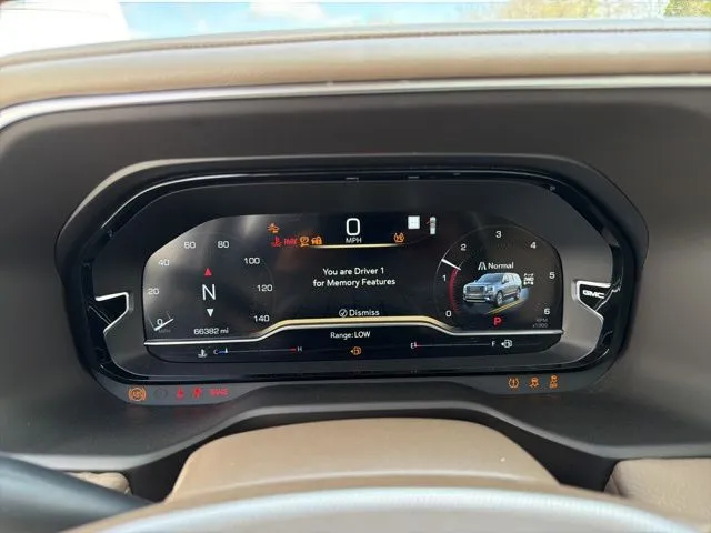 2022 GMC Yukon XL Denali - Photo 32