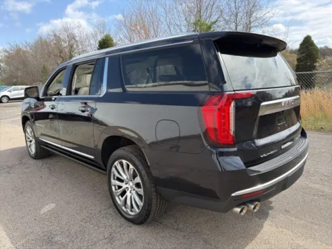 More photos of 2022 GMC Yukon XL Denali at Smart Chevrolet, NC