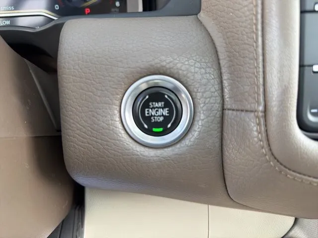 2022 GMC Yukon XL Denali - Photo 36