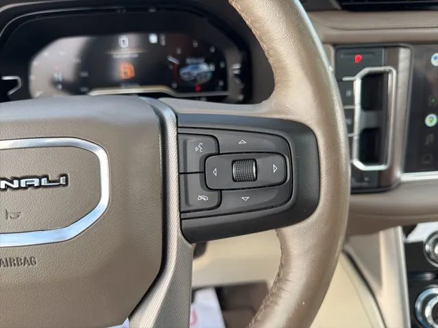 2022 GMC Yukon XL Denali - Photo 34