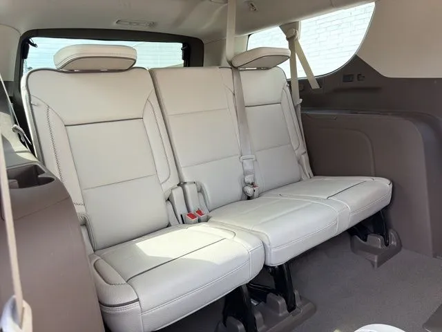 2022 GMC Yukon XL Denali - Photo 12