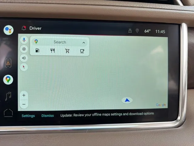 2022 GMC Yukon XL Denali - Photo 40