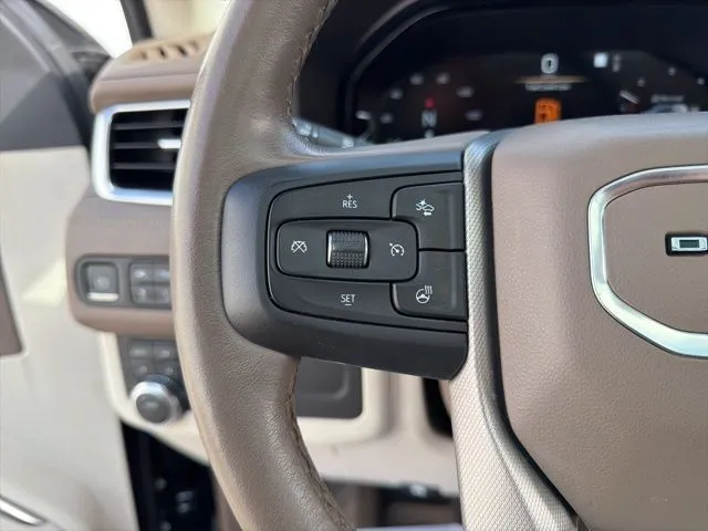 2022 GMC Yukon XL Denali - Photo 33