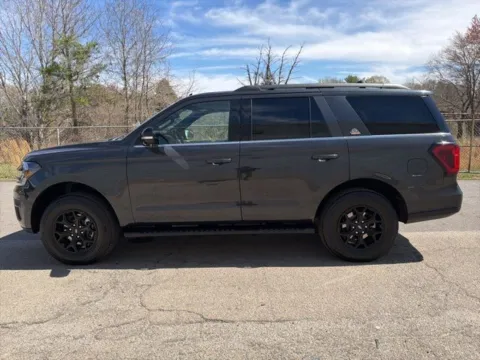 More photos of 2022 Ford Expedition Timberline at Smart Chevrolet, NC