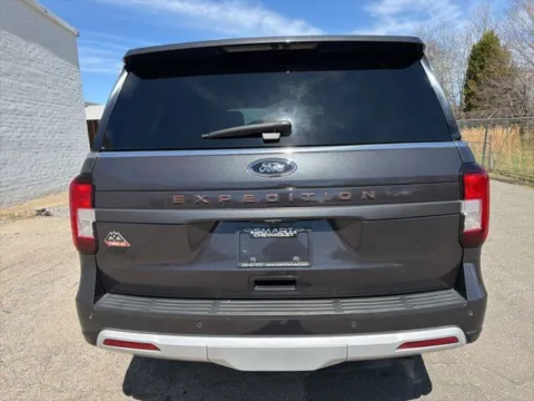 Another view of 2022 Ford Expedition Timberline for sale in Madison, NC at Smart Chevrolet