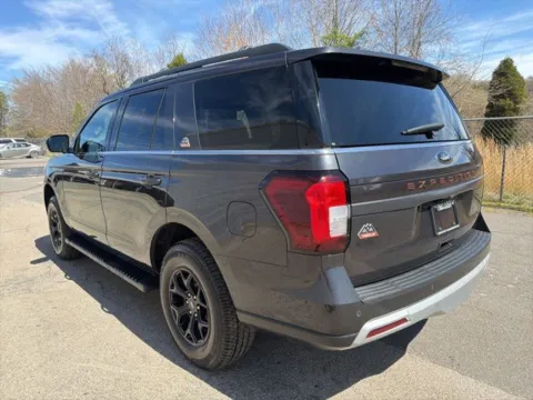 More photos of 2022 Ford Expedition Timberline at Smart Chevrolet, NC