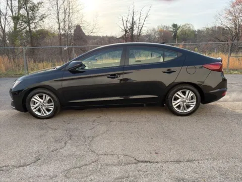More photos of 2019 Hyundai Elantra Value Edition at Smart Chevrolet, NC