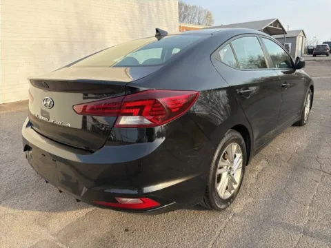Photos of 2019 Hyundai Elantra Value Edition for sale in Madison, NC at Smart Chevrolet