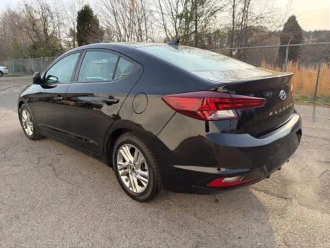 More photos of 2019 Hyundai Elantra Value Edition at Smart Chevrolet, NC