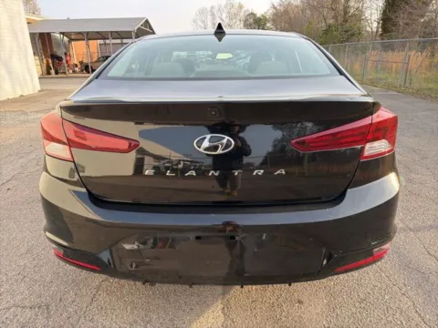 Another view of 2019 Hyundai Elantra Value Edition for sale in Madison, NC at Smart Chevrolet