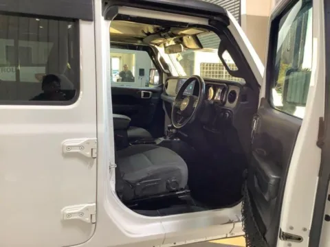 More photos of 2024 Jeep Wrangler Sport RHD at Smart Chevrolet, NC