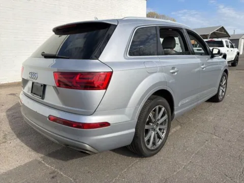 Photos of 2019 Audi Q7 45 Premium Plus for sale in Madison, NC at Smart Chevrolet
