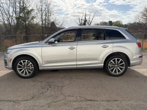 More photos of 2019 Audi Q7 45 Premium Plus at Smart Chevrolet, NC