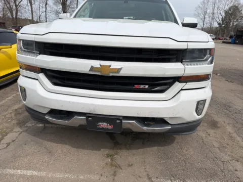 Photos of 2018 Chevrolet Silverado 1500 LT for sale in Madison, NC at Smart Chevrolet