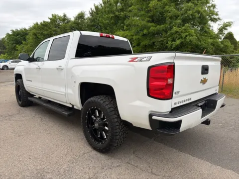 More photos of 2018 Chevrolet Silverado 1500 LT at Smart Chevrolet, NC