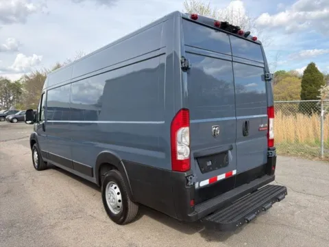 More photos of 2022 Ram ProMaster 3500 High Roof at Smart Chevrolet, NC