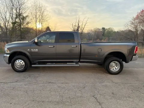 More photos of 2018 Ram 3500 Laramie at Smart Chevrolet, NC