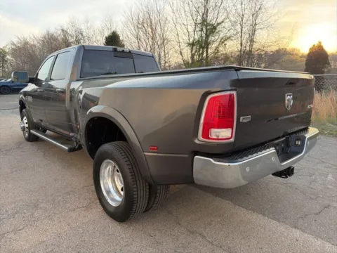 More photos of 2018 Ram 3500 Laramie at Smart Chevrolet, NC