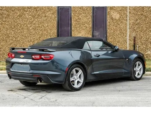 More photos of 2020 Chevrolet Camaro 1LT at Smart Chevrolet, NC