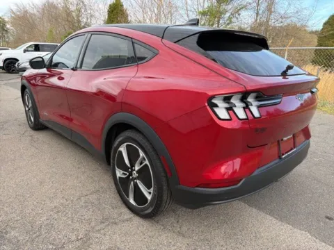 More photos of 2021 Ford Mustang Mach-E Select at Smart Chevrolet, NC