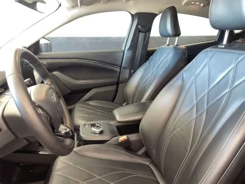 More photos of 2021 Ford Mustang Mach-E Select at Smart Chevrolet, NC