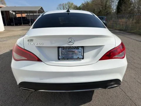 Another view of 2019 Mercedes-Benz CLA 250 for sale in Madison, NC at Smart Chevrolet