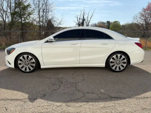 More photos of 2019 Mercedes-Benz CLA 250 at Smart Chevrolet, NC