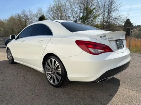 More photos of 2019 Mercedes-Benz CLA 250 at Smart Chevrolet, NC