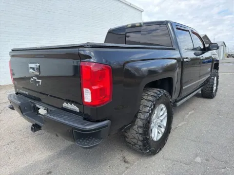 Photos of 2018 Chevrolet Silverado 1500 High Country for sale in Madison, NC at Smart Chevrolet