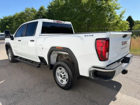 More photos of 2023 GMC Sierra 2500HD Pro at Smart Chevrolet, NC