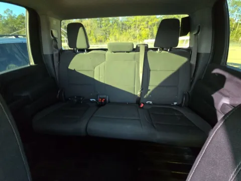 More photos of 2023 GMC Sierra 2500HD Pro at Smart Chevrolet, NC