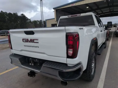 More photos of 2023 GMC Sierra 2500HD Pro at Smart Chevrolet, NC
