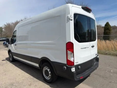 More photos of 2020 Ford Transit-250 at Smart Chevrolet, NC