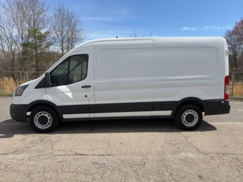 More photos of 2020 Ford Transit-250 at Smart Chevrolet, NC